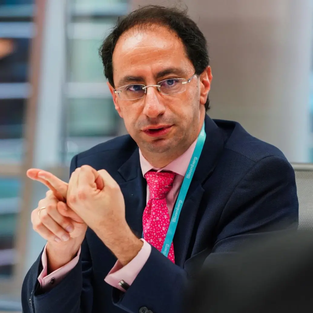 José Manuel Restrepo ha sido vicerrector y luego rector de la Universidad del Rosario durante ocho años, así como rector del CESA y, más recientemente, rector de la EIA. FOTO: Getty