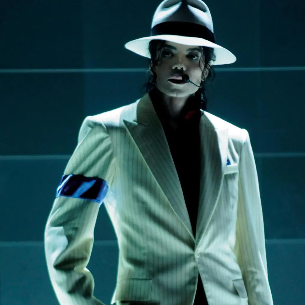 El clásico <i>Thriller </i>de Michael Jackson volvió al <i>Top 10 de Billboard </i>en 2025, consolidando al artista como el único con éxitos en seis décadas distintas. FOTO archivo Colprensa