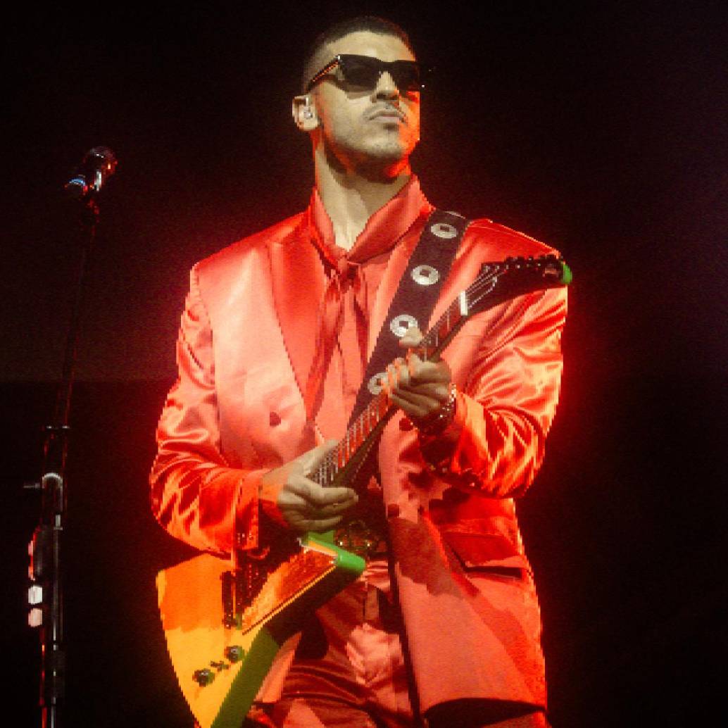 La gira plantea un repaso por su evolución artística. FOTO: Cortesía