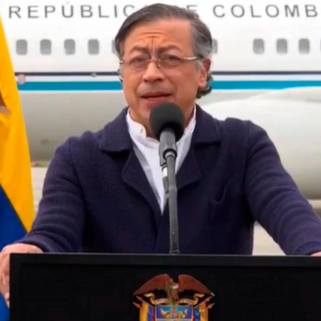 FOTO: Captura de video
