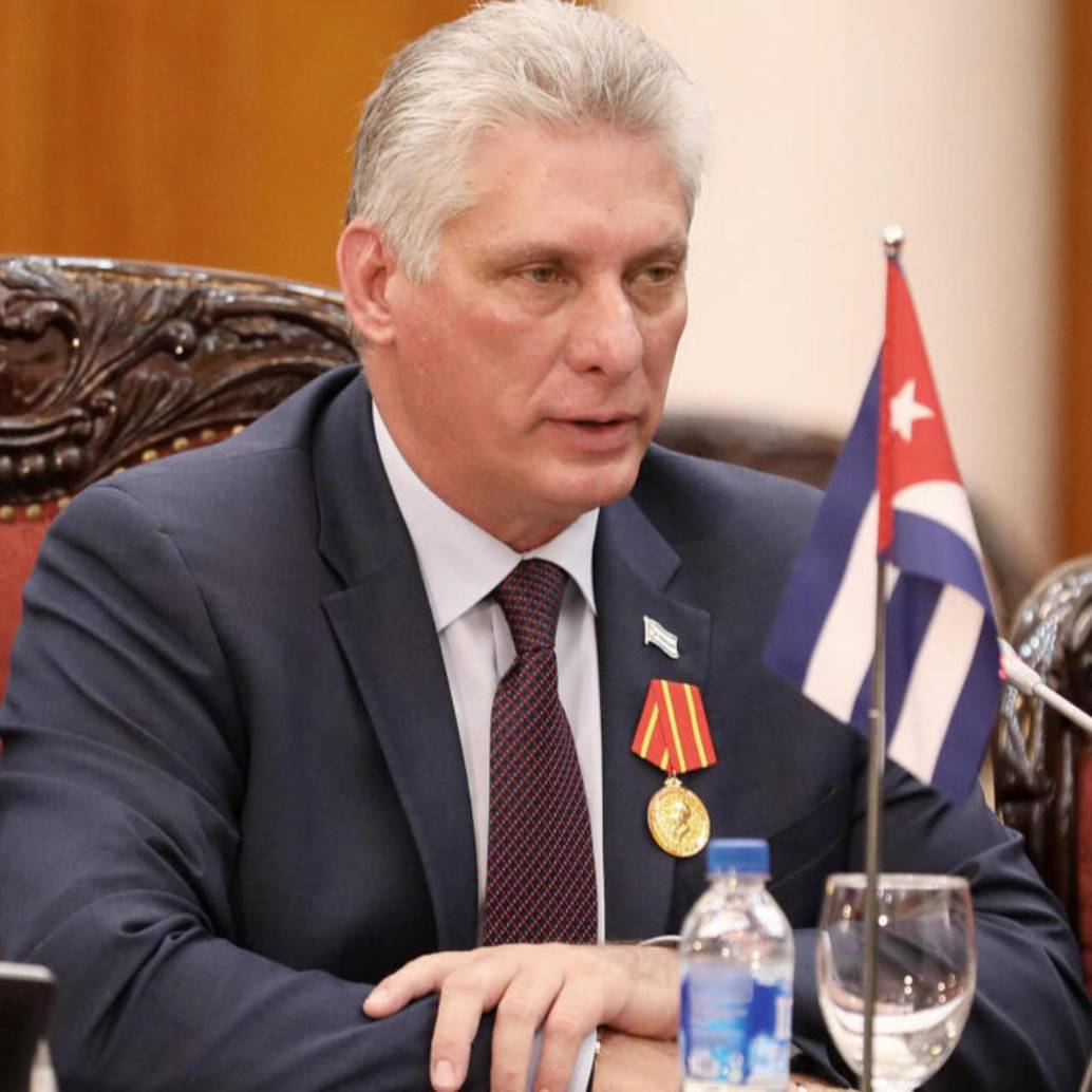 Esta decisión del Departamento de Estado marcó un punto de inflexión en la política estadounidense hacia Cuba. FOTO: AFP