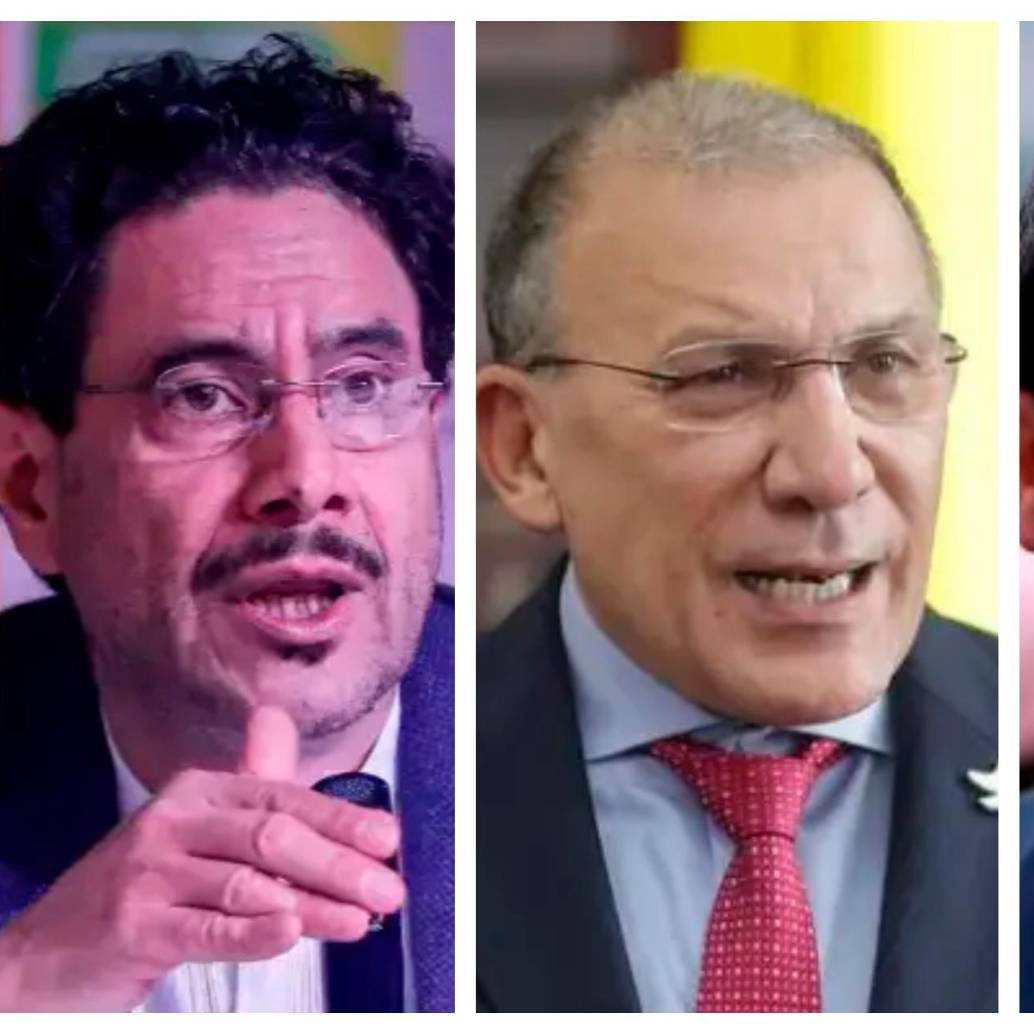 Los movimientos de izquierda buscan una base programática centrada en defender las reformas sociales, ampliar la democracia, garantizar la soberanía y apostar por la solución dialogada de los conflictos. FOTO: Colprensa