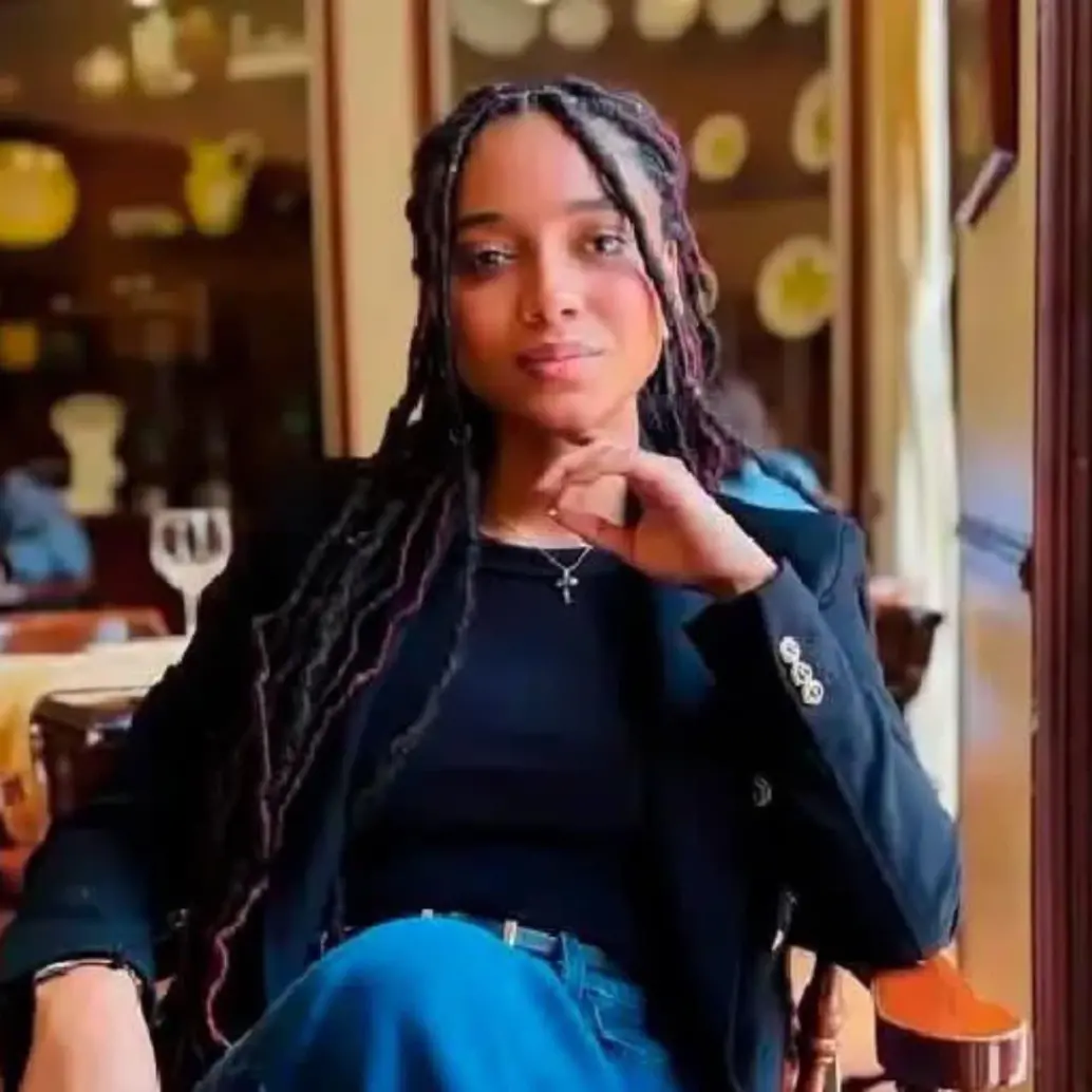 Juliana Guerrero, es señalada de haber obtenido de manera irregular los títulos profesionales con los que aspiraba a ocupar un alto cargo en el gobierno Petro. Foto: redes sociales.