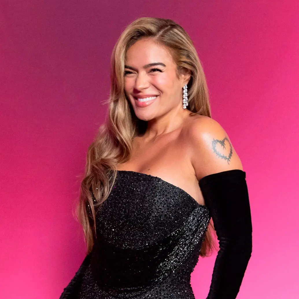 Karol G cantará en el desfile de Victoria’s Secret el próximo 15 de octubre. FOTO: Archivo EL COLOMBIANO, Esneyder Gutiérrez