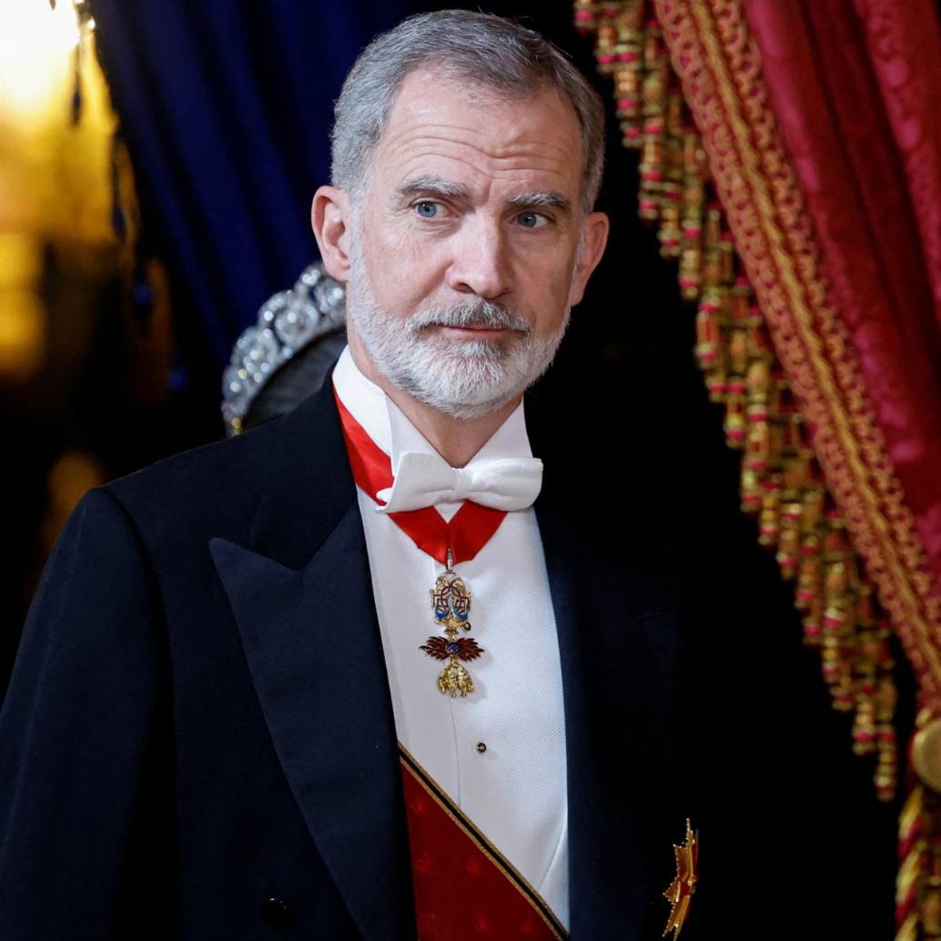 Felipe VI reconoció que el ejercicio del poder desde 1519 estuvo plagado de injusticias, marcando un posible antes y después en el choque con el Gobierno de Claudia Sheinbaum. FOTO: AFP