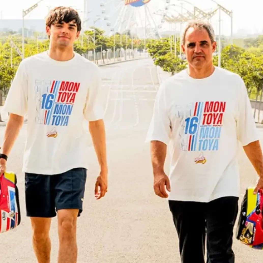 El evento, programado para el 16 de agosto, representa un esfuerzo conjunto entre el sector público y privado para posicionar a la ciudad como una sede capaz de albergar categorías globales como la IndyCar o la Fórmula 1. FOTO: Cortesía