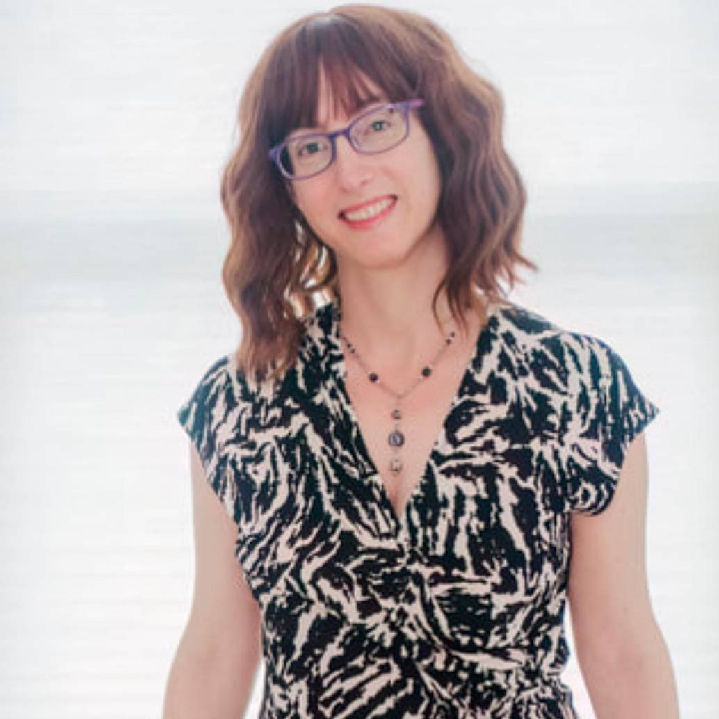 Freida McFadden es Sara Cohen, y aunque reveló su nombre real seguirá firmando los libros con el seudónimo que la hizo famosa. FOTO: Cortesía