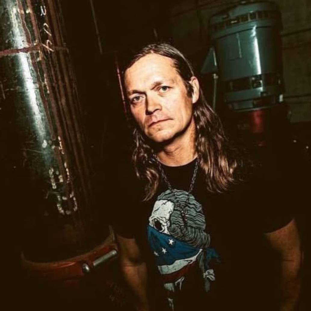 Brad Arnold murió a los 47 años por un cáncer de riñón. Foto: redes sociales.
