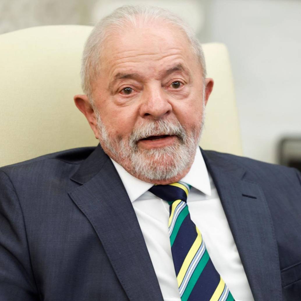 El presidente de Brasil, Luiz Inácio Lula da Silva, fue diagnosticado con esta condición luego de sufrir un episodio de vértigo en medio de su agenda habitual. FOTO: GETTY