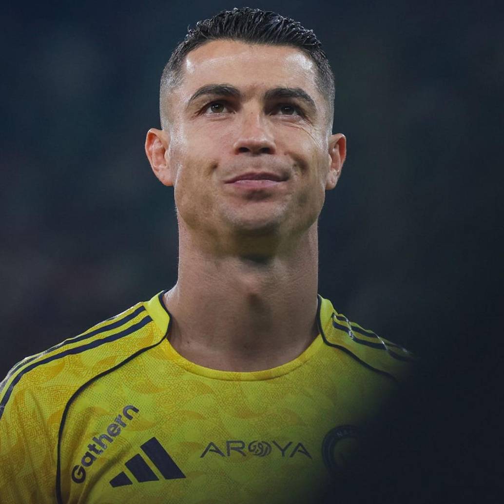 La huelga de Cristiano Ronaldo, que lo mantuvo fuera de las convocatorias durante los partidos contra Al-Riyadh y Al-Ittihad a principios de febrero de 2026, fue una medida de presión motivada por varios factores internos y estructurales. FOTO: Getty