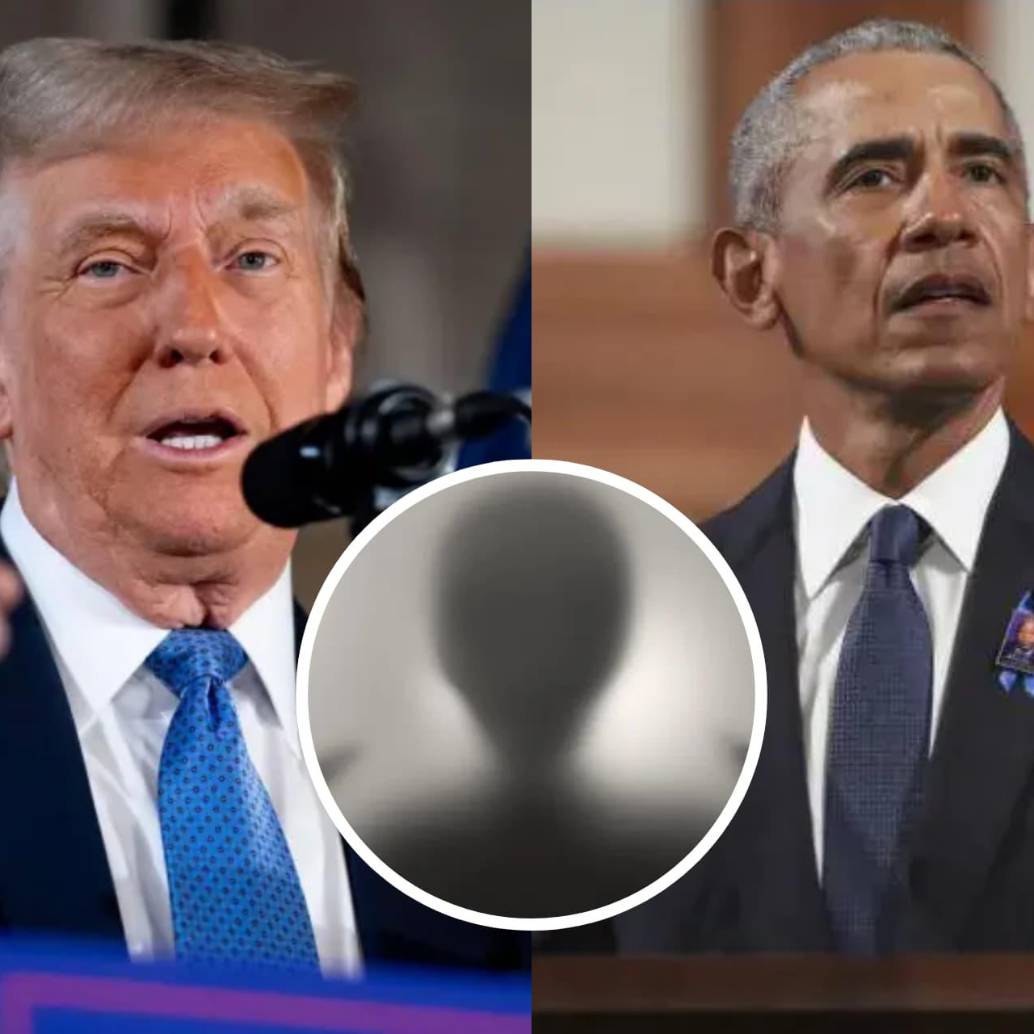 La discusión acerca de la vida extraterrestre generó nuevos pronunciamientos por parte de Donald Trump contra su rival político, el expresidente Barack Obama. Foto: Getty/SStock