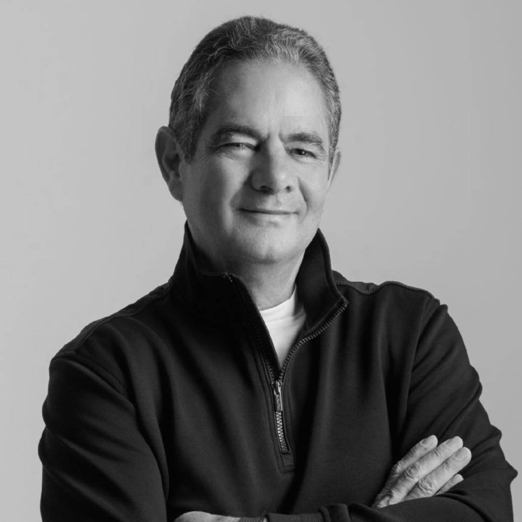 El exvicepresidente de Colombia, Germán Vargas Lleras falleció a los 64 años tras enfrentar durante varios años un tumor cerebral. Q. E. P. D. Foto: redes sociales Cambio Radical