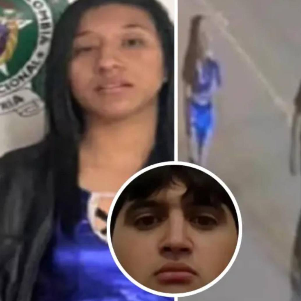 El objetivo final de la circular roja es garantizar que Fernández Ubaran comparezca ante la justicia de Colombia, tras la muerte de Jaime Esteban Moreno. FOTO: Captura de video y redes sociales