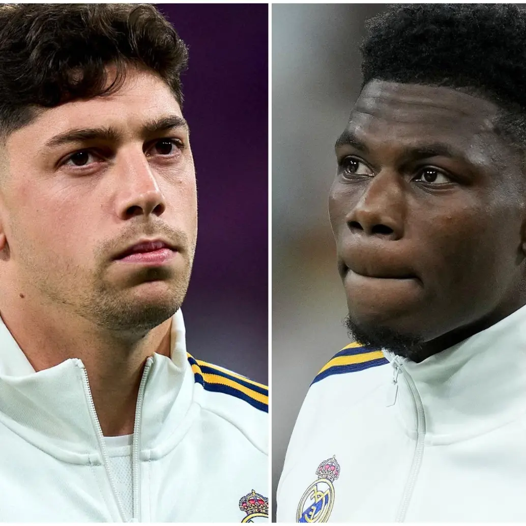 “La frustración no lo justifica todo”, confiesa un Tchouaméni que prefiere pagar la sanción y recuperar la unidad de un grupo que camina por el alambre. FOTO: Getty