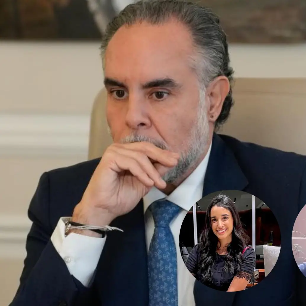 Ante la Procuraduría fue radicada una queja que solicita la suspensión del ministro de Interior Armando Benedetti por ofender a una magistrada. FOTO Presidencia 