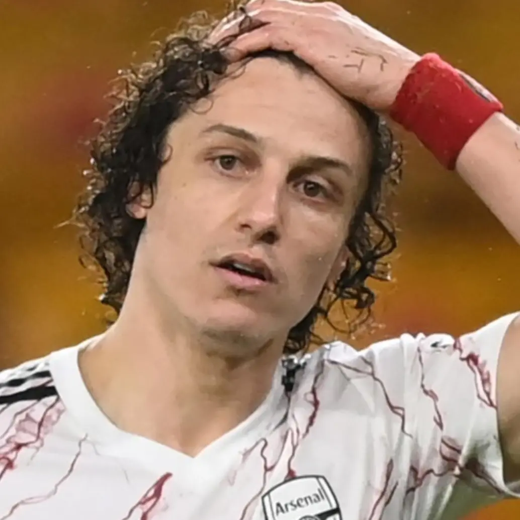 David Luiz, actual jugador del Pafos chipriota de Chipe, aseguró que su defensa está tomando “medidas legales” y que espera que “se haga justicia lo más rápido posible”. FOTO: AFP