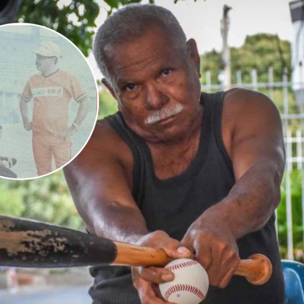 Teófilo Gutiérrez Blanco fue campeón nacional con Atlántico tres veces consecutivas. Fotos: tomadas de X @pelotacaliente1