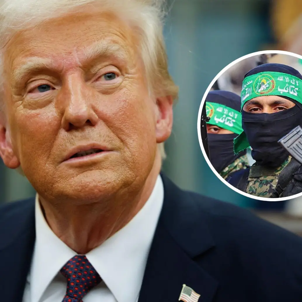 El presidente Donald Trump se mostró optimista sobre el futuro de las negociaciones indirectas que mantienen Hamás e Israel en Egipto, con el objetivo de acabar la guerra en Gaza. FOTO: Getty