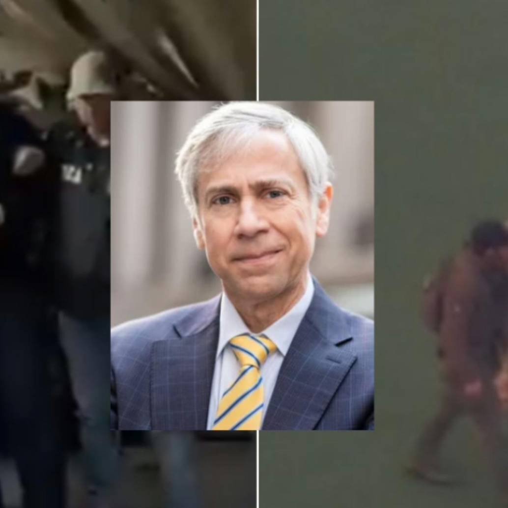 FOTO: Getty captura de video