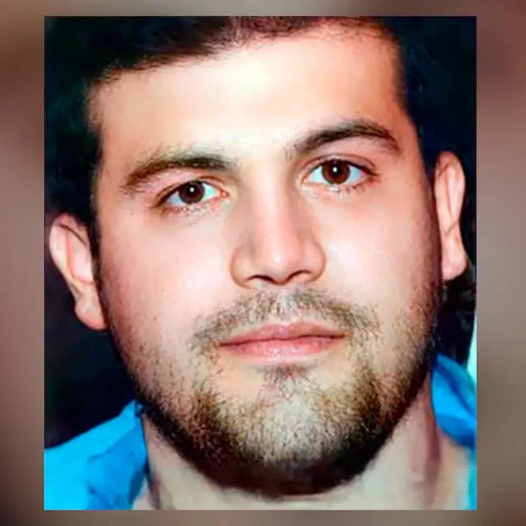 Washington acusó al cartel de Sinaloa de introducir fentanilo en Estados Unidos, donde esa droga ha provocado decenas de miles de muertos por sobredosis en los últimos años. FOTO: DEA