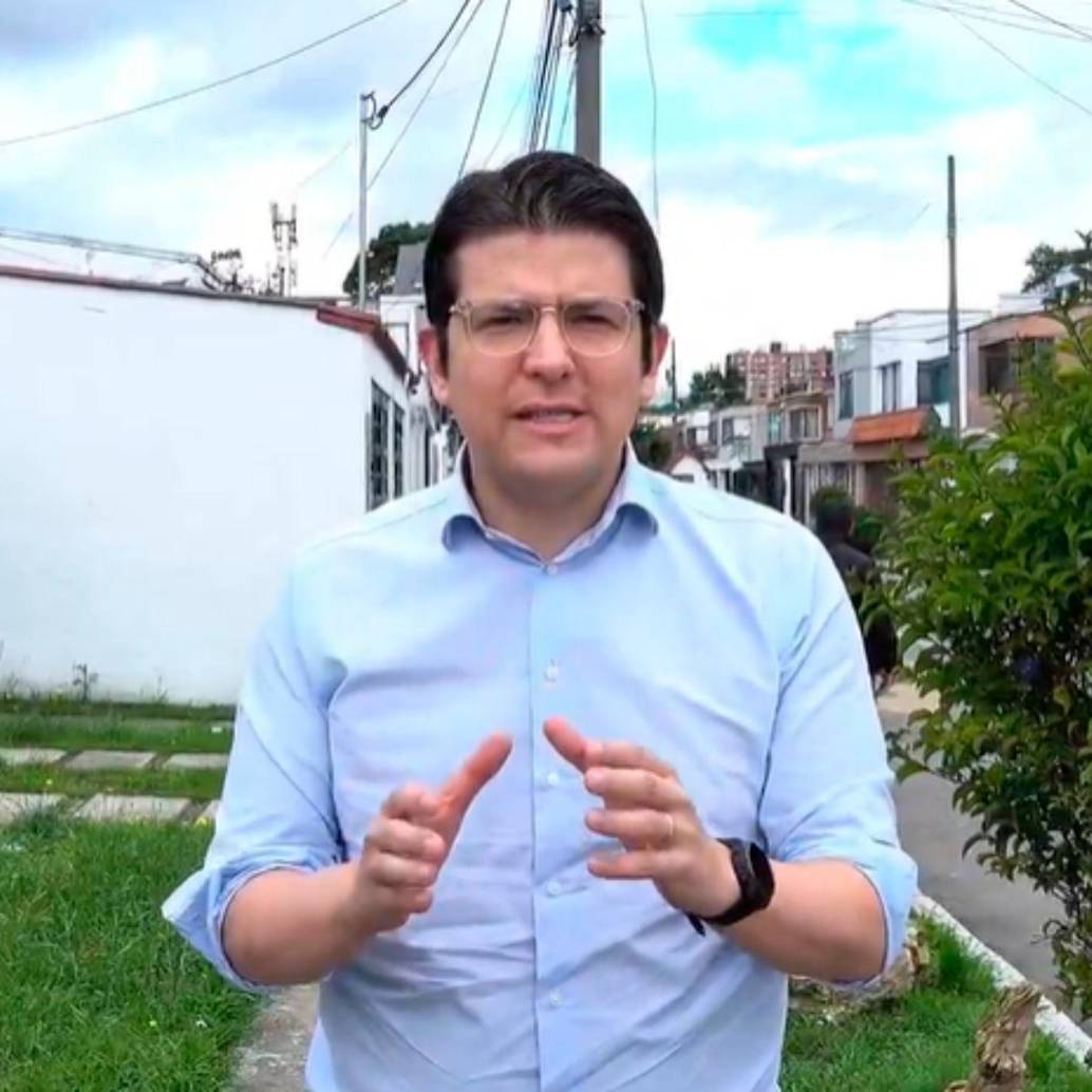 FOTO: Captura de video