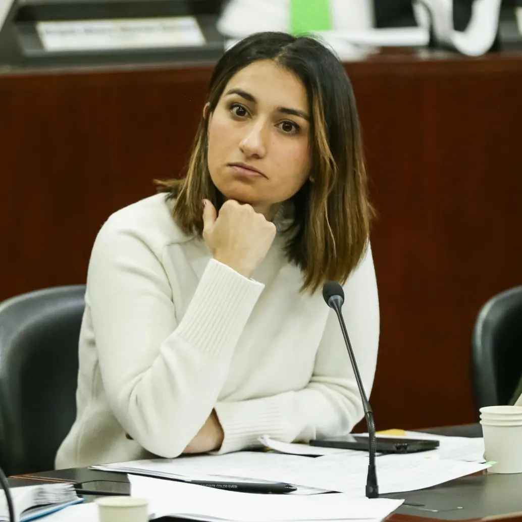 La salida será efectiva el 7 de agosto de 2026, en coincidencia con el cambio de gobierno. FOTO: Colprensa - John Paz