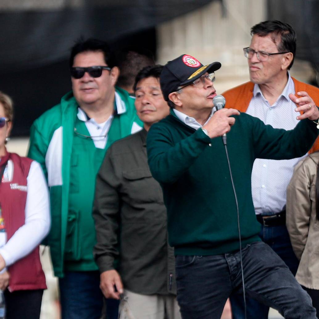 Murió el artífice de la visita del Papa Francisco a Colombia