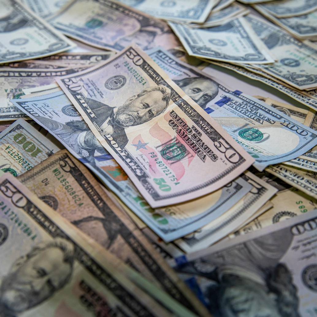 El saldo de la deuda externa del país aumentó en US$25.848 millones frente a 2024 y superó los US$246.000 millones, de acuerdo con datos del Banco de la República. FOTO EL COLOMBIANO