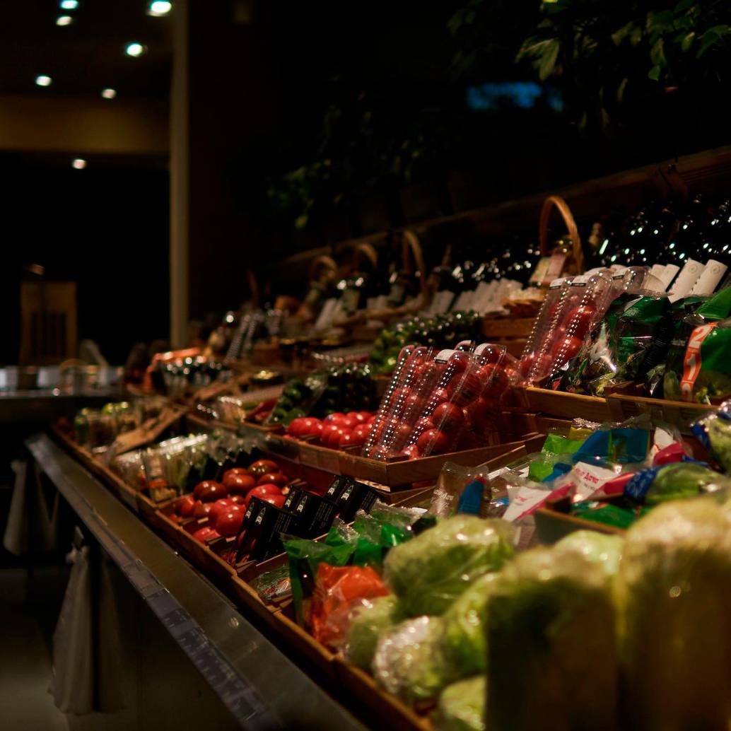 Los investigadores del CSIC encontraron hasta 20 tipos de plastificantes distintos en alimentos comunes de la dieta española, tanto frescos como envasados. FOTO Pixabay