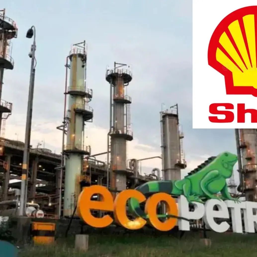 Con esta aprobación, la petrolera colombiana asumirá el control total de los contratos COL-5, Purple Angel y Fuerte Sur, ubicados en el mar Caribe. Foto: Colprensa y Cortesía