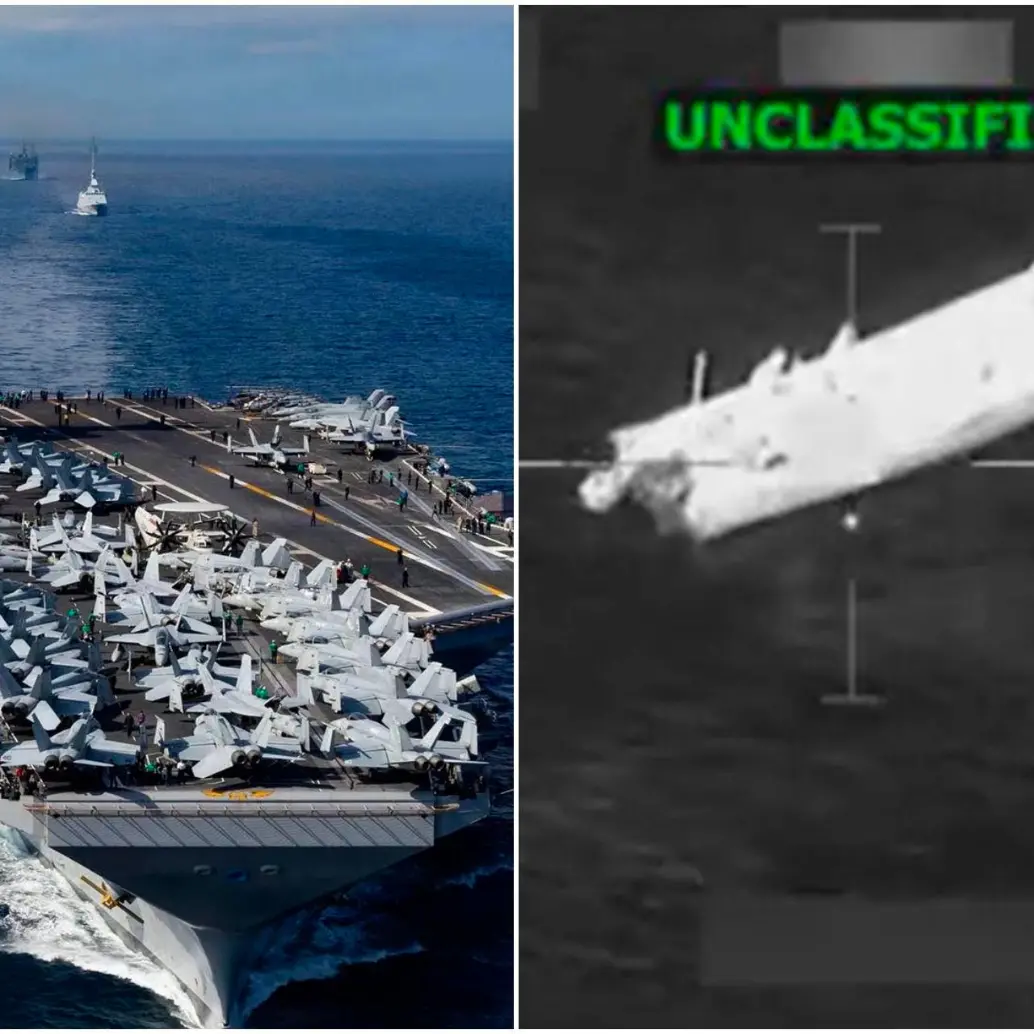 El despliegue militar de Estados Unidos en el Caribe y el Pacífico se adelanta desde septiembre. El saldo de la ofensiva es de 76 muertos en 20 ataques. FOTOS: Tomada de X @RepCarlos y @SecWar