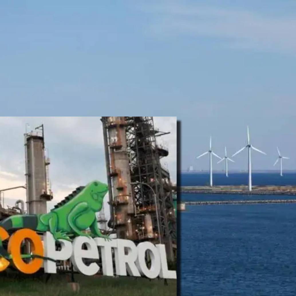 En total, eran ocho las compañías habilitadas, pero únicamente CI GMF Coöperatief U.A., filial del grupo danés Copenhagen Infrastructure Partners (CIP), participó formalmente en la subasta. Foto: Colprensa y iStock