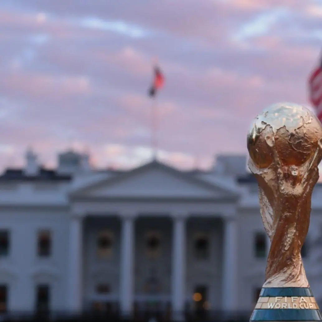 Norteamérica 2026 será hasta ahora el tercer mundial más costoso en la historia. Foto: Getty Images