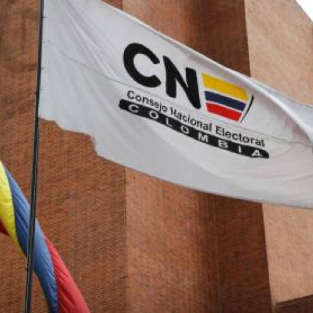 FOTO: CNE