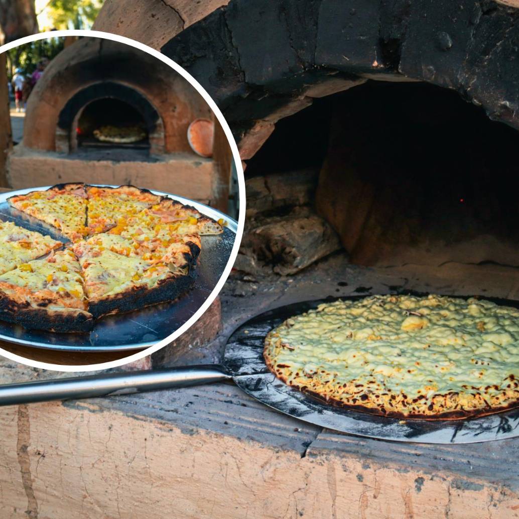 Agéndese: Fómeque prende sus hornos y activa su agenda gastronómica y deportiva. Foto: Cortesía
