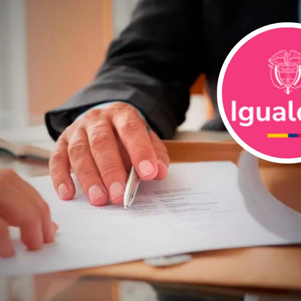 Los contratos se suscribieron pese a que la Corte Constitucional anuló la ley que creó el Ministerio, que solo podrá operar hasta 2026 mientras el Congreso corrige los vicios de trámite. FOTO: GETTY-REFERENCIA