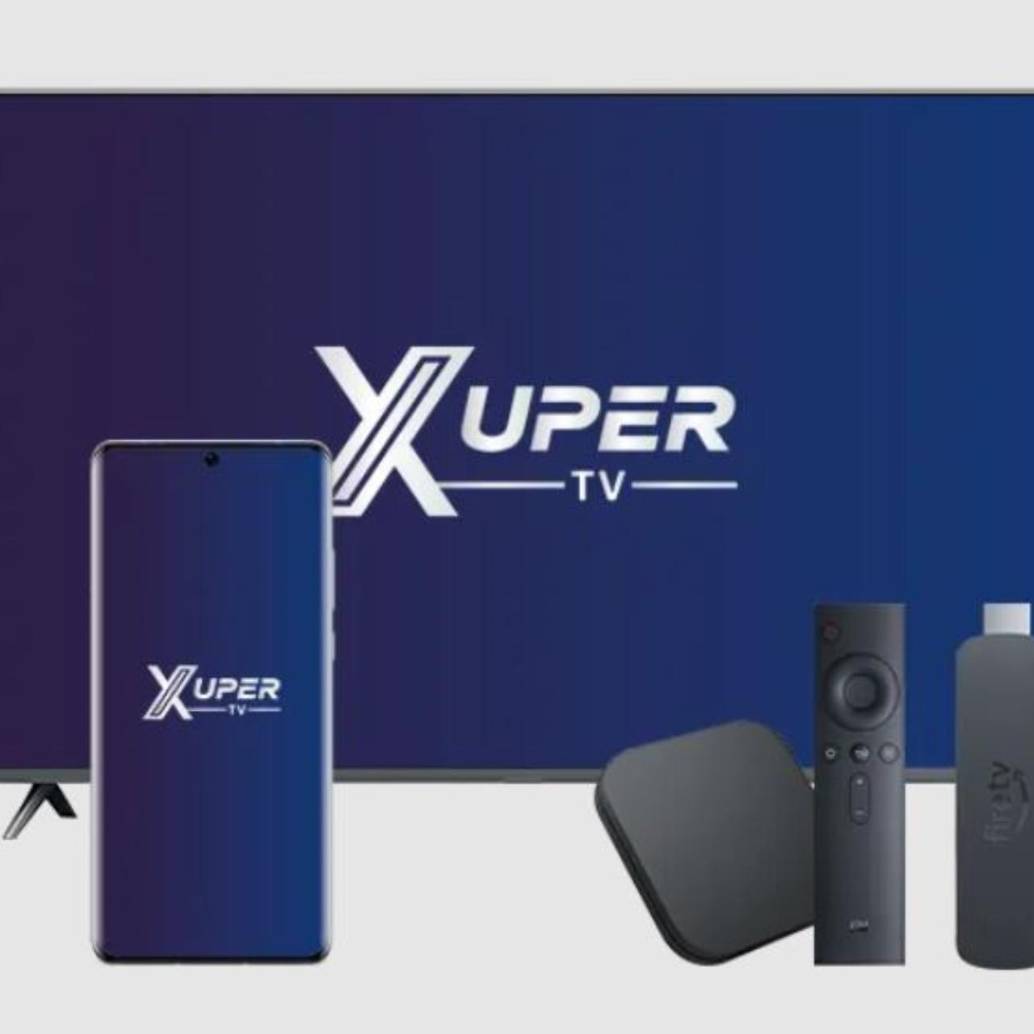 Expertos en ciberseguridad advierten que esta plataforma repite los riesgos de Magis TV al operar sin licencias y exponer datos de sus usuarios. FOTO cortesía XuperTV