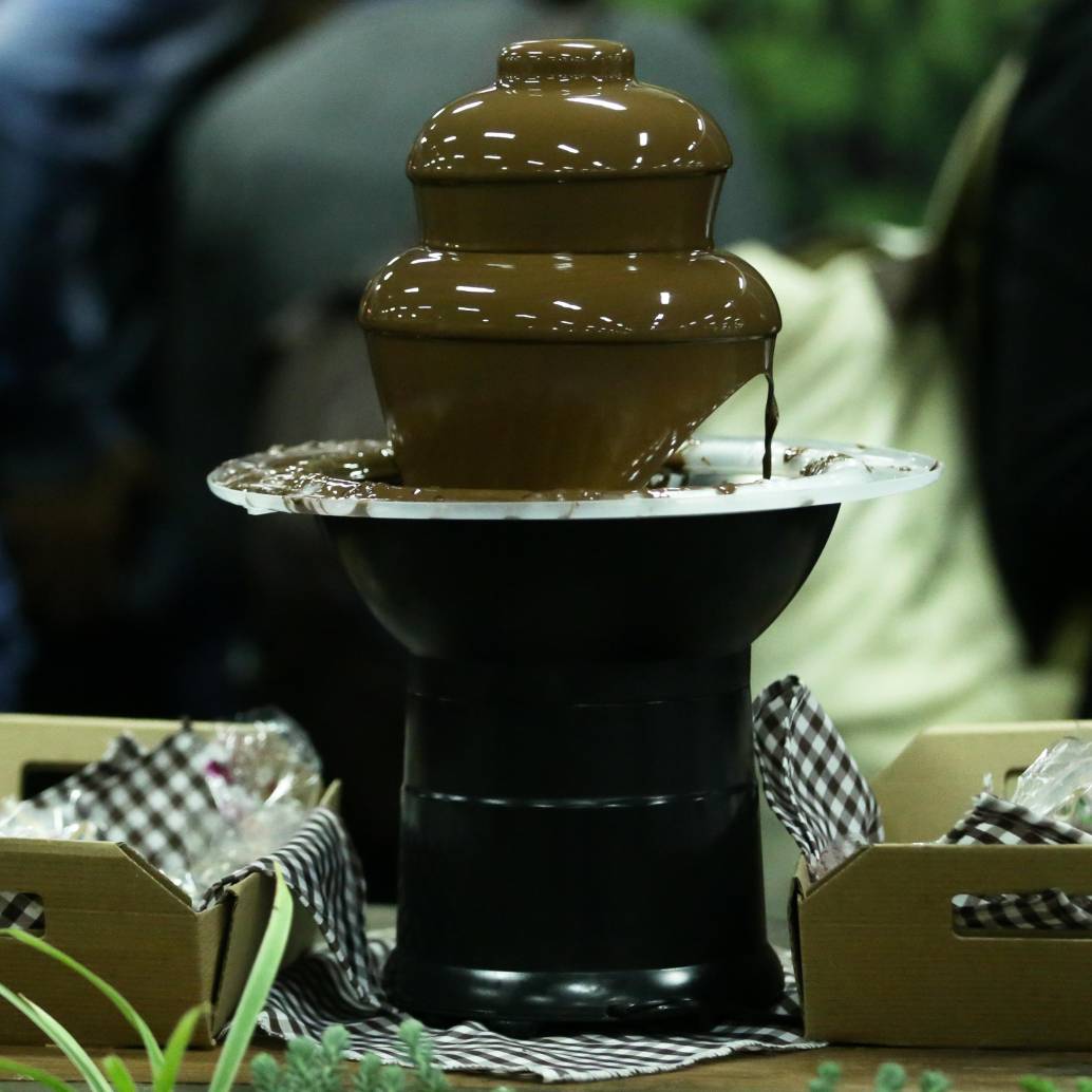 Un nuevo estudio de la Universidad de Surrey (Reino Unido) ha descubierto que unos compuestos naturales llamados flavan-3-oles, presentes en el cacao, el té, las manzanas y las uvas, pueden mejorar la presión arterial y la salud de los vasos sanguíneos. FOTO: Colprensa – Diego Pineda