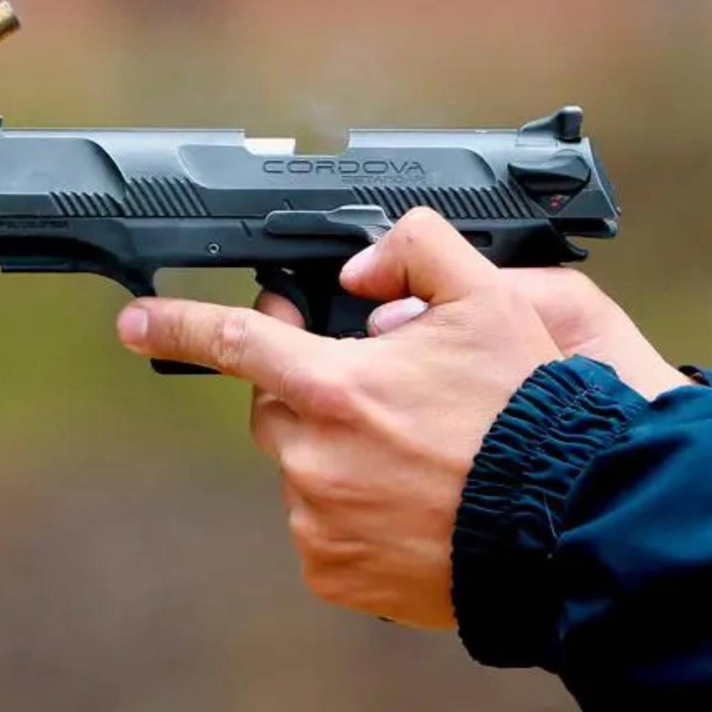 El ataque ocurrió precisamente en la calle 85 #7-13, frente a una sede del gimnasio Bodytech. Imagen de referencia. FOTO: Colprensa