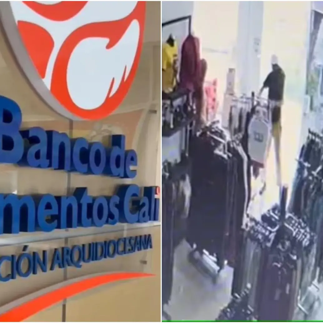 FOTO: CAPTURA VIDEO REDES SOCIALES