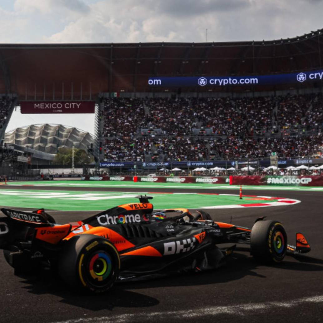 Según la Federación Internacional de Automovilismo, entre los datos expuestos de los pilotos por parte de lso hackers había pasaportes, currículum, números, licencias, entre otros. FOTO: FIA