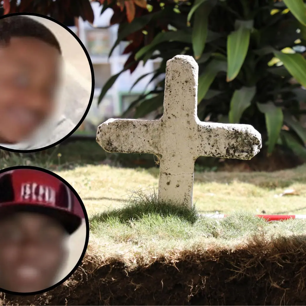 Los jóvenes fueron secuestrados el pasado 15 de abril, en zona rural de Jamundí, Valle del Cauca. Foto: Colprensa/ Redes sociales