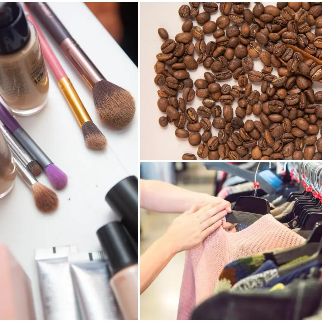 Según cifras de Analdex, entre enero y septiembre estos sectores sumaron más de US$280 millones en exportaciones. Foto: Camilo Suárez y iStock