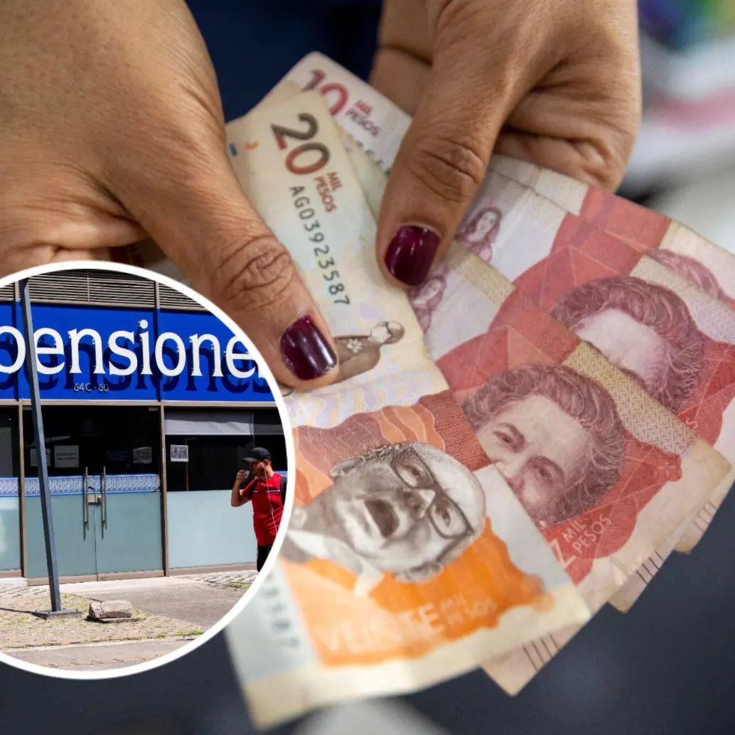 La suspensión del aumento del salario mínimo para el 2026 abre un interrogante entre empleados, empleadores y prestadores de servicio sobre el pago de la seguridad social (salud y pensión). Fotos: Julio César Herrera Echeverri y Edwin Bustamante Restrepo