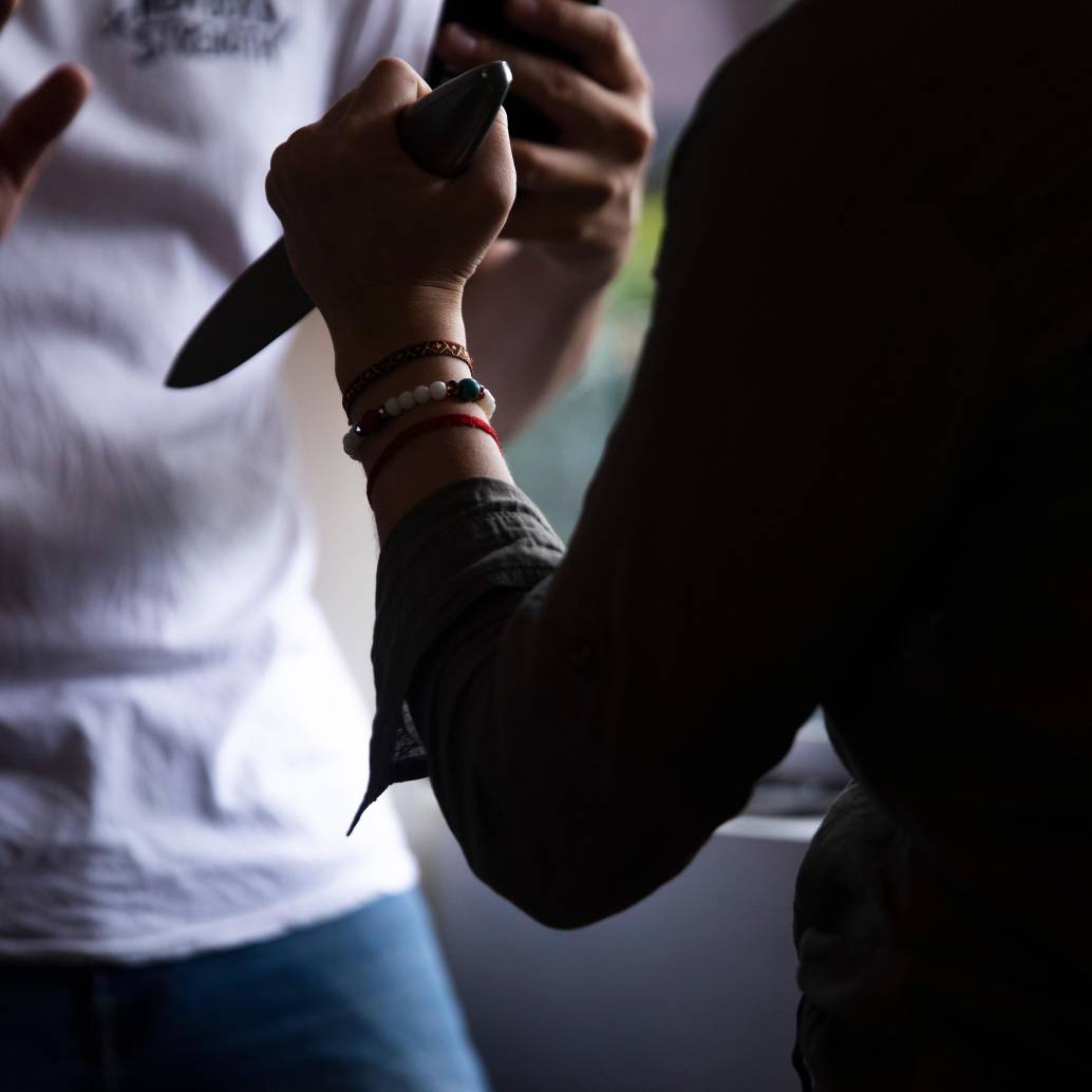 Los heridos fueron trasladados a la Unidad Intermedia de la Aurora. Imagen de referencia. FOTO: Archivo EL COLOMBIANO, Carlos Velásquez