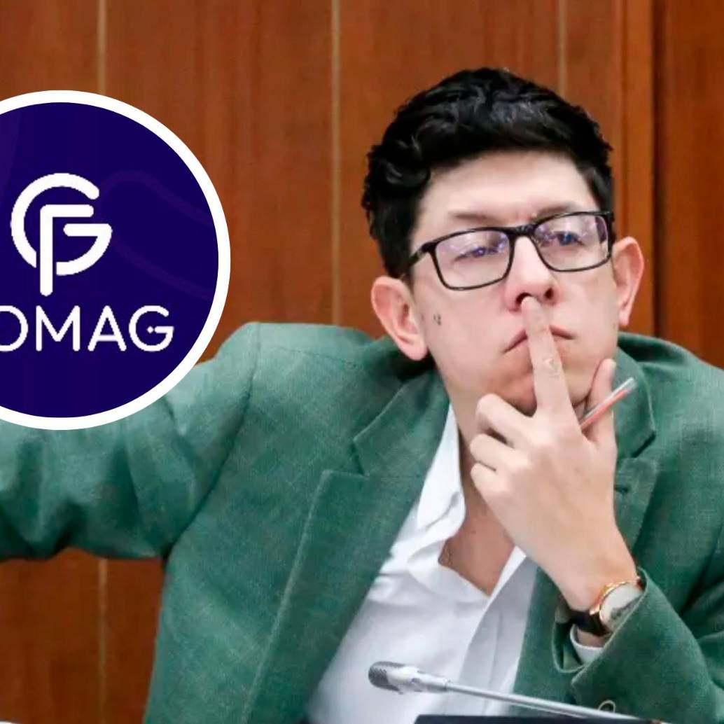 Un juzgado de Armenia ordenó investigar al ministro de Educación y a la directora de Fiduprevisora por presuntas irregularidades en pagos de primas a maestros jubilados que superarían los $260.000 millones. FOTO: COLPRENSA