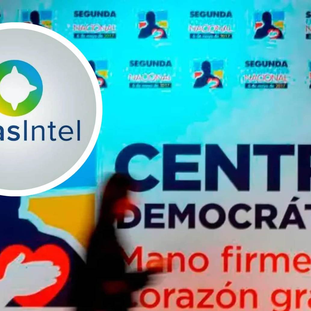 Las diferencias entre los precandidatos Cabal y Uribe puso al descubierto el deterioro interno del uribismo y el riesgo reputacional que la firma quiso evitar en medio de la disputa. FOTO: COLPRENSA/ARCHIVO PARTICULAR