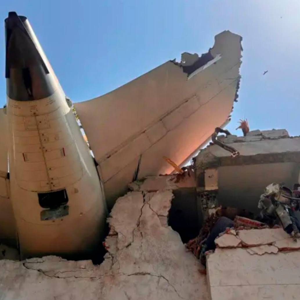 Los aviones Boeing 737-8 han protagonizado múltiples accidentes a lo largo de los años. FOTO: Getty