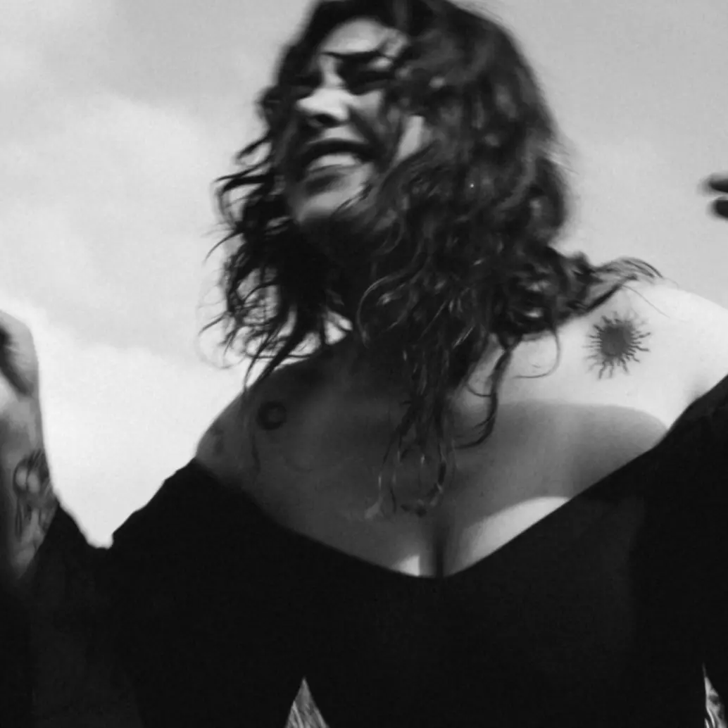 Briela Ojeda se presentará en Medellín el 22 de abril. <b>Foto:</b> Cortesía Briela Ojeda.