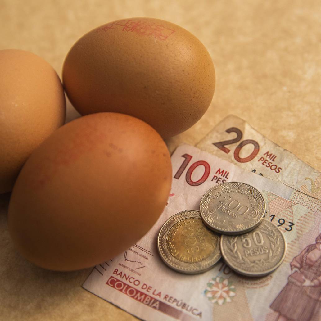 El decreto de aumento del salario mínimo para 2026 se hará público entre el 29 y 30 de diciembre, según el Ministerio de Trabajo. Foto: Archivo Carlos Velásquez